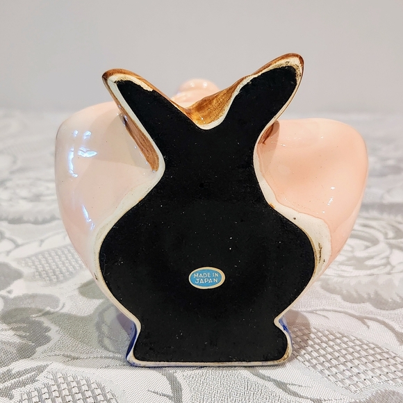 VTG sitting Native Indian by Quon Quon. Collectible ceramic figurine - Picture 7 of 8